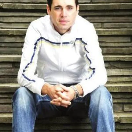 Portrait of Philip Deignan
