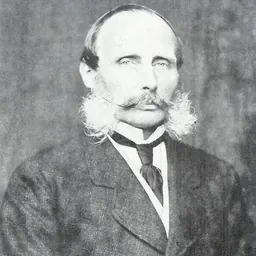 Portrait of Prince Hendrik of the Netherlands