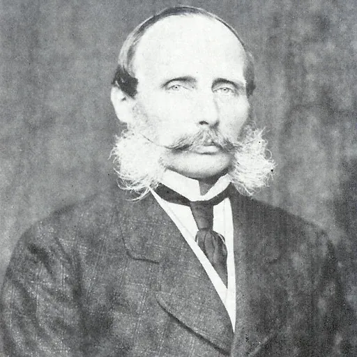Portrait of Prince Hendrik of the Netherlands