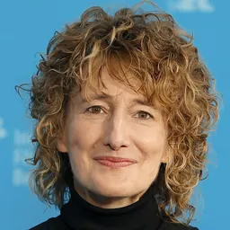 Portrait of Tricia Tuttle