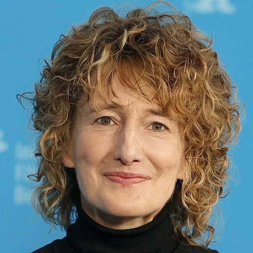 Portrait of Tricia Tuttle