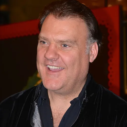 Portrait of Bryn Terfel