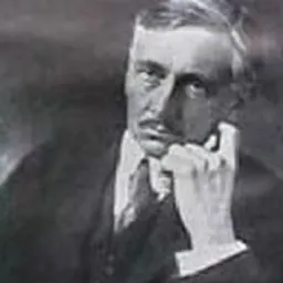 Portrait of Truby King