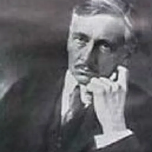 Portrait of Truby King