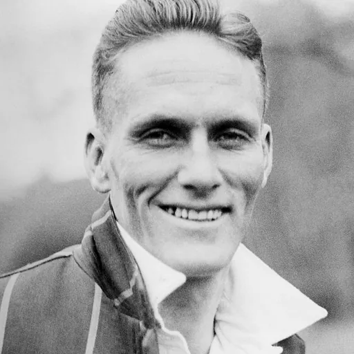 Portrait of Eric Rowan