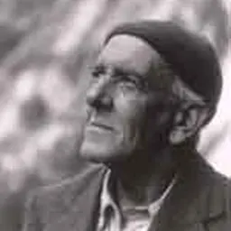 Portrait of Thomas Graham Brown