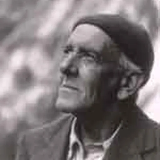 Portrait of Thomas Graham Brown