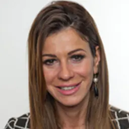 Portrait of Matilde Siracusano