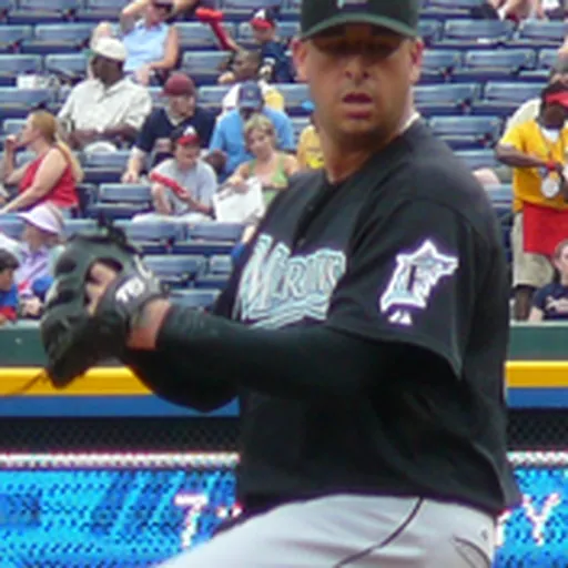 Portrait of Justin Miller