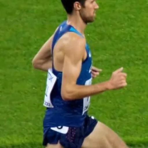 Portrait of Ryan Hill
