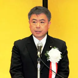Portrait of Mitsuru Sakurai