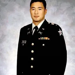 Portrait of Ehren Watada