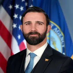Portrait of Cameron Hamilton