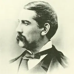 Portrait of Seldon Connor