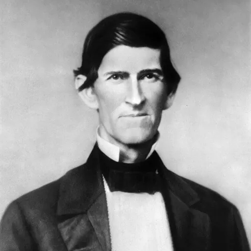 Portrait of William Bingham