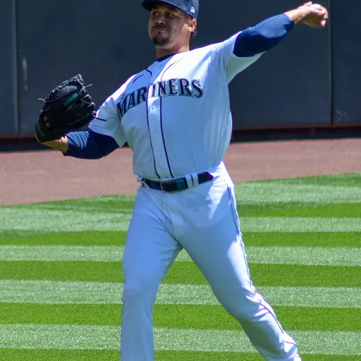 Portrait of Justus Sheffield