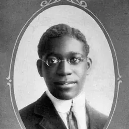 Portrait of William L. Patterson