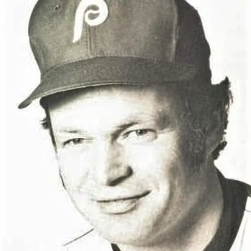 Portrait of Joe Hoerner