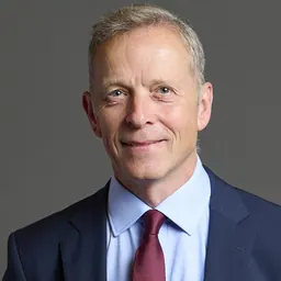 Portrait of Matt Rodda