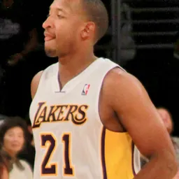 Portrait of Chris Duhon