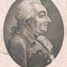 Portrait of Spiridon Lusi