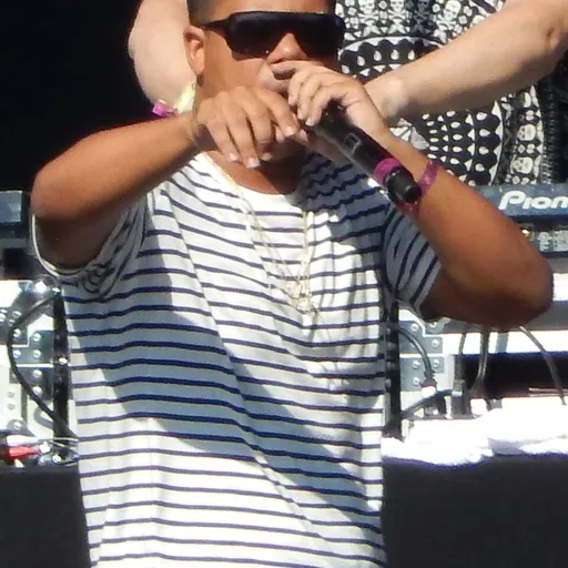 Portrait of ILoveMakonnen