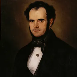 Portrait of Cayetano Descalzi