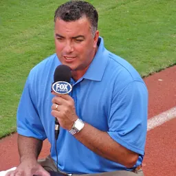 Portrait of Jeff Piecoro
