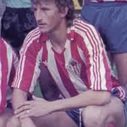 Portrait of Fernando Tocornal Linares