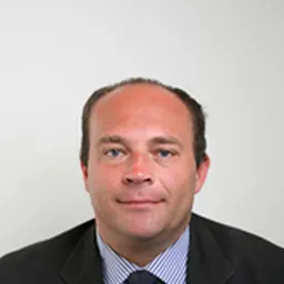 Portrait of Alfonso Papa