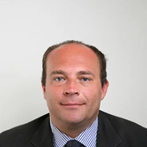 Portrait of Alfonso Papa