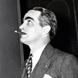 Portrait of Joseph W. Byrns Jr.