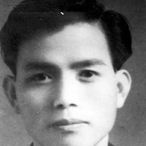 Portrait of Shin Hyun-hwak