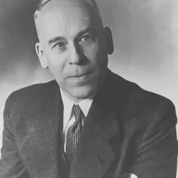 Portrait of Wilhelm Hanle