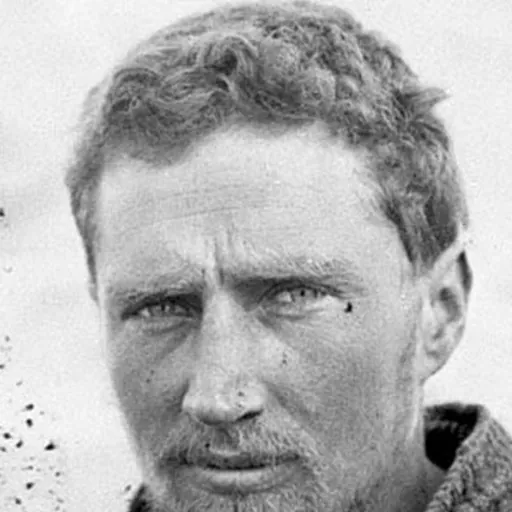 Portrait of Frank Leslie Stillwell
