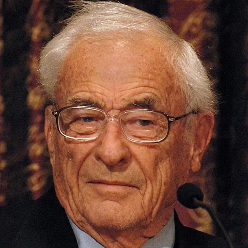 Portrait of Willard Boyle