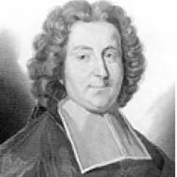 Portrait of Henri de Nesmond