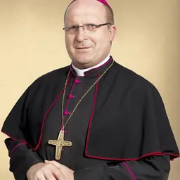 Portrait of José Antônio Peruzzo