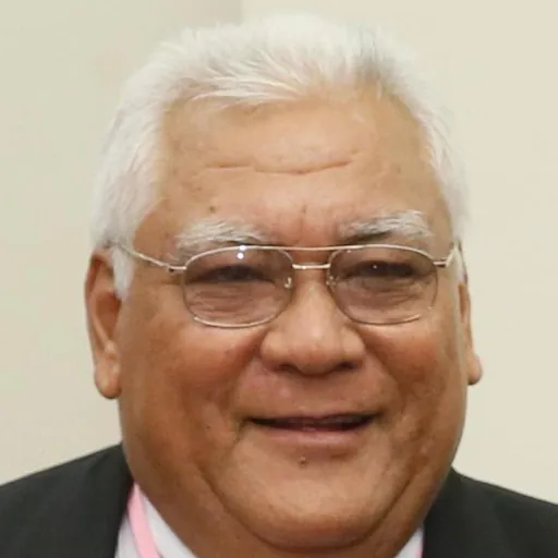 Portrait of Maatia Toafa