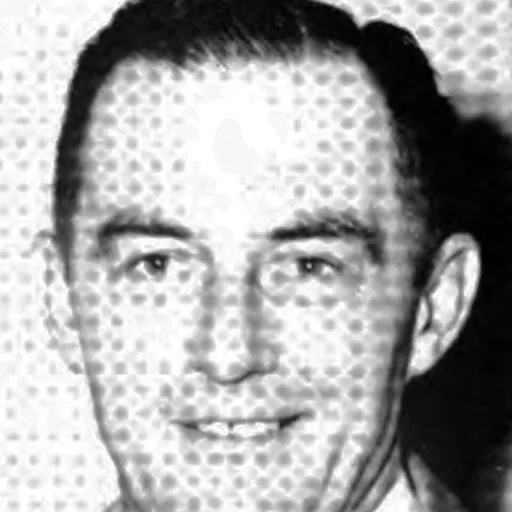 Portrait of Carl L. Christensen Jr.