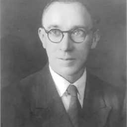 Portrait of Timothy J. Murphy