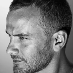 Portrait of Joe Doucet