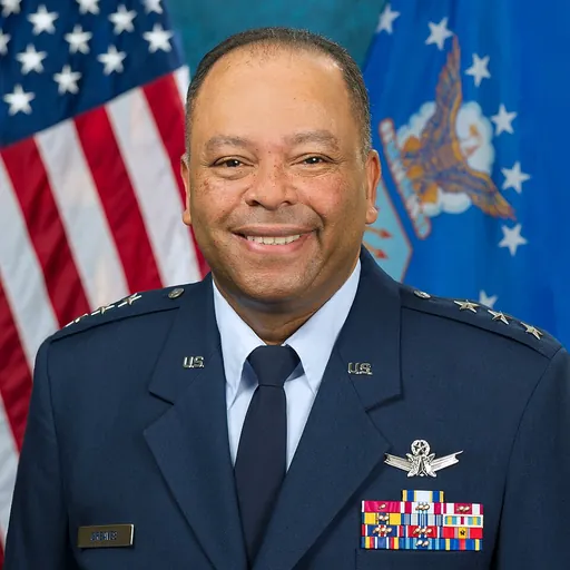 Portrait of Samuel A. Greaves