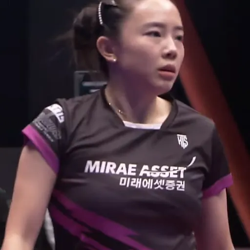 Portrait of Jeon Jihee