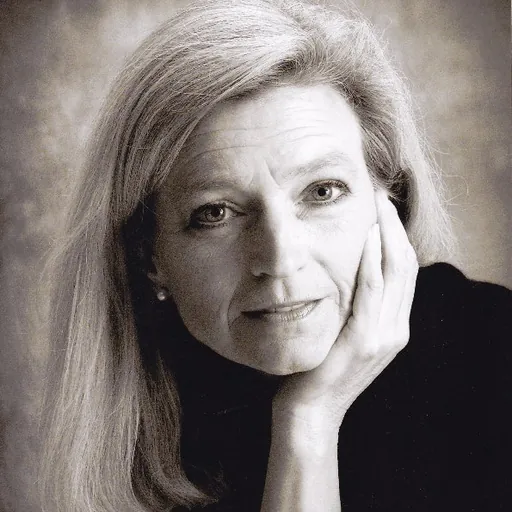 Portrait of Roma Babuniak
