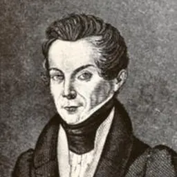 Portrait of Ksenofont Polevoy