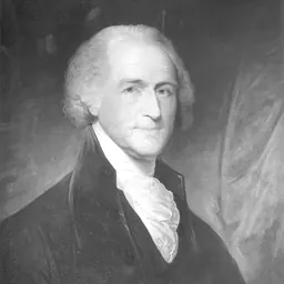 Portrait of William Shippen