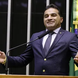 Portrait of Josimar do Maranhãozinho