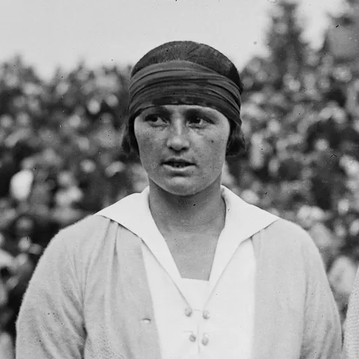 Portrait of Sylvie Jung