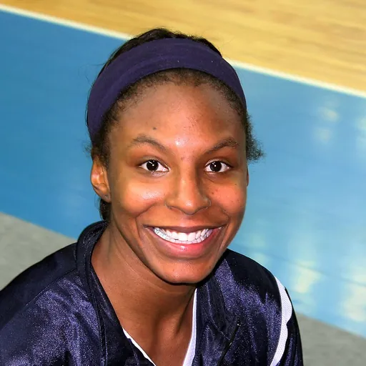Portrait of Shay Murphy